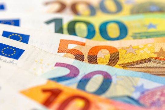 euros